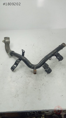 PEUGEOT 206 1.4 BENZİNLİ ÇIKMA SU DAGITICI HORTUM