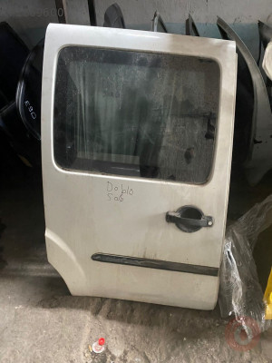 FİAT DOBLO SAĞ SÜRGÜLÜ KAPI