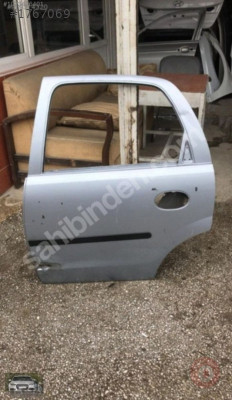 CORSA C SOL ARKA KAPI