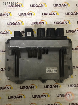 0261S19087 8699955-01 MEVD17.2.3 BMW 1 SERİSİ MOTOR BEYNİ