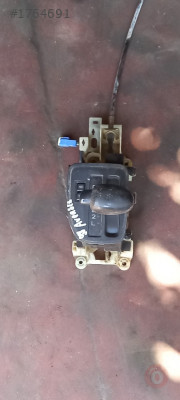 TOYOTA AVENSİS 1998 ÇIKMA ORJİNAL VİTES MEKANİZMASI
