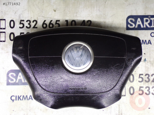 ÇIKMA VW LT 1997-2007 DİREKSİYON AİRBAG 2D0 880 203