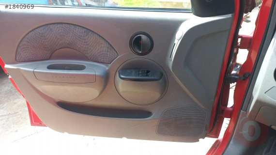 CHEVROLET KALOS SOL KAPI DÖŞEMESİ.OTO ERKAN ÜNYE