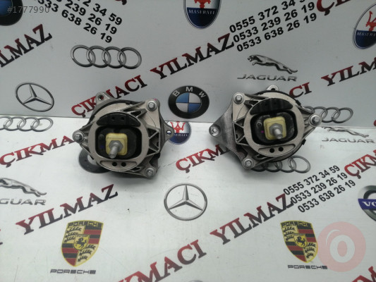 Bmw 1serisi f20 sağ sol motor kulak 685940704 685940702