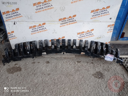 Land Rover Range Rover 4 Ön Tampon İç Braketi - Darbe Emici
