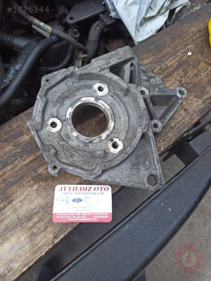 7700115527 RENAULT MEGANE 1.9 DTİ POMPA KULAĞI