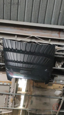 AUDI A6 2008-12 ÇIKMA BOYASIZ KAPUT OTO MEHMET GÜVENCESİYLE