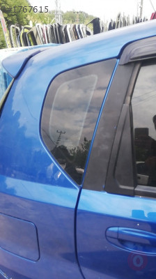 CHEVROLET KALOS HB SAĞ ARKA KELEBEK CAM.OTO ERKAN ÜNYE