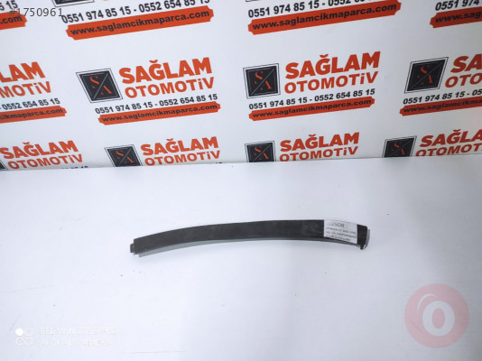 CİTROEN C3 02-05 ÇIKMA SOL ÖN TAMPON BANDI  OEM; 9642632980