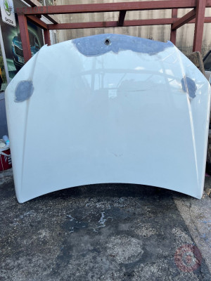 W204 Orjinal Motor Kaputu