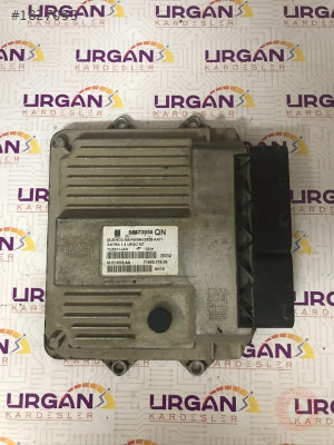 55573956 QN MJD602.AA  OPEL ASTRA H  CDTI MOTOR BEYNİ