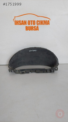 Dacia SANDERO TORPİDO SİPERLİĞİ 8200739436 orijinal