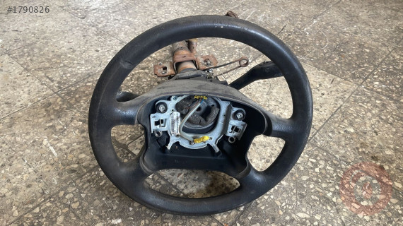 2002 VW GOLF 4 DİREKSİYON KOLONU ORJ ÇIKMA