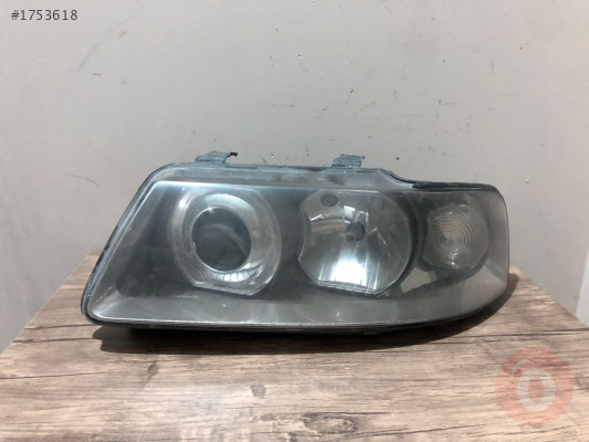 AUDİ A3 00-04 SOL FAR