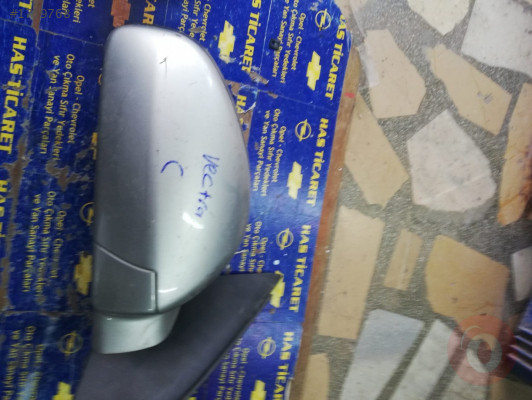 ORJİNAL OPEL VECTRA C ORJİNAL ÇIKMA DIŞ AYNA