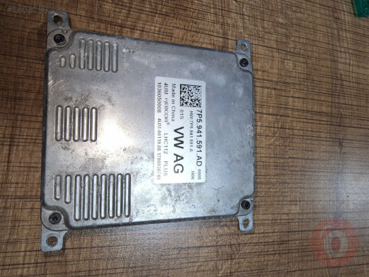 LEON LED BEYNI 7p5941591ad