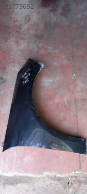 FORD FOCUS-3 2013 ÇIKMA ORJİNAL SAĞ ÖN ÇAMURLUK