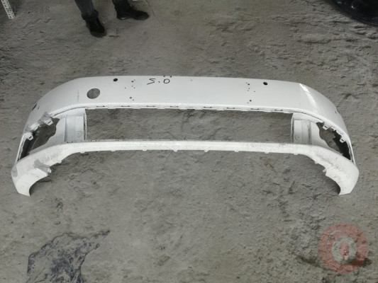 VOLKSWAGEN PASSAT B7 ÖN TAMPON