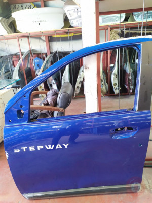 DACİA LODGY ORİJİNAL ÇIKMA SOL ÖN KAPI GÜL OTOMOTİV