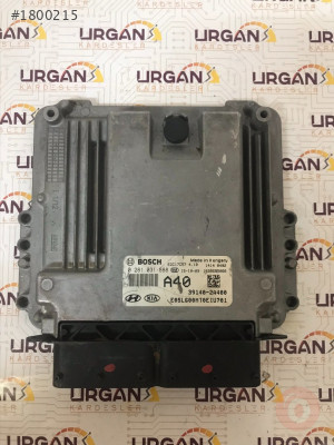 0281031888 39140-2A400 HYUNDAI İ30 MOTOR BEYNİ  EDC17C57 4.1