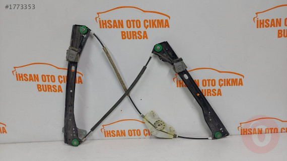 Volkswagen jetta sağ ön cam krikosu orijinal