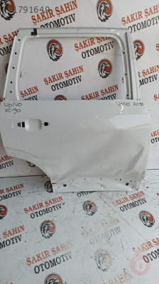 VOLVO XC-90 KAPI ÇIKMA PARÇA
