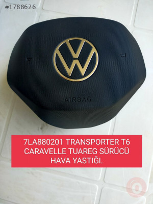TRANSPORTER DİREKSİYON AIRBAG 7LA880201G