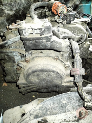Astra 1.6 motor otomatik sanzuman