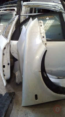 volkswagen bora sağ ön çamurluk