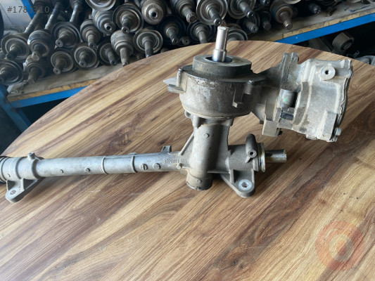 BMW F45 F44 216 218 ÇIKMA ORJİNAL DİREKSİYON KUTUSU
