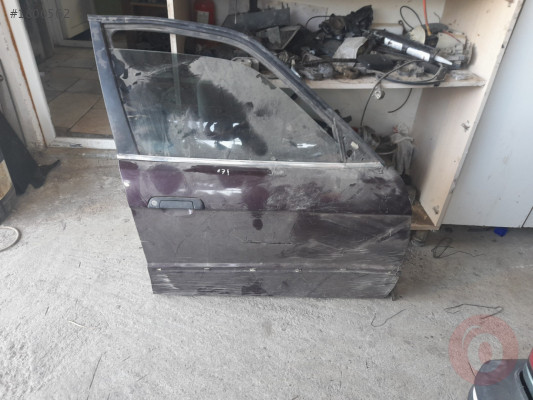 Bmw e34 sağ ön kapi