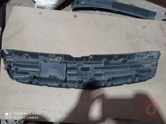 S04-G010 HONDA CİVİC 1998 ÇIKMA ÖN PANJUR OEM; 71123-S04-G01
