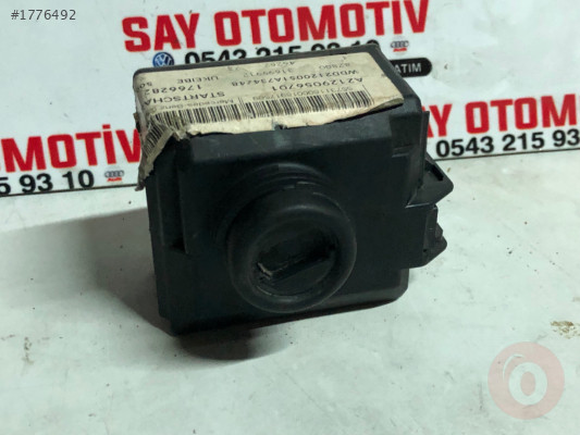 Mercedes W212 kontak yuvası ezs A2129056601