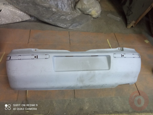 VOLKSWAGEN POLO ARKA TAMPON 6N0807421D 94-99