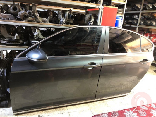 2015-19 PASSAT B8 HATASIZ BOYASIZ ORJ ÇIKMA KAPILAR