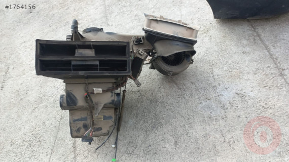 OPEL ASTRA G BEHR MARKA KALORİFER KAZANI .OTO ERKAN ÜNYE