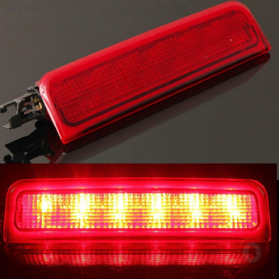 VW CADDY 04-15 STOP LAMBASI ILAVE (3.STOP) LED 2K0945087C