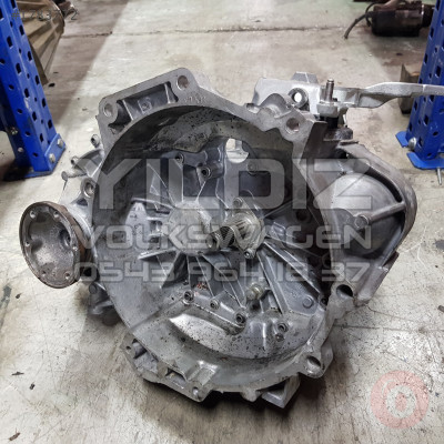 Skoda Superb 1.2 1.4 Dizel LHY NBX Çıkma Manuel Şanzıman