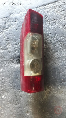 FİAT DUCATO SOL ARKA STOP