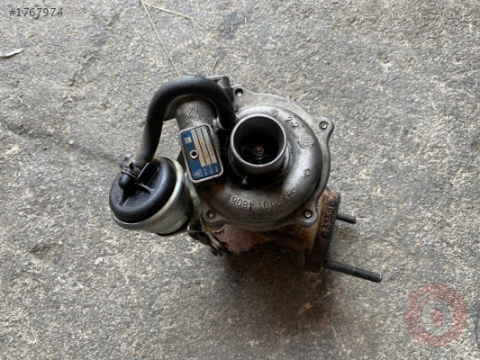 OPEL CORSA D 1.3 TURBO
