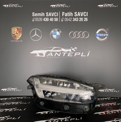 VOLVO XC90 ÇIKMA SAĞ FAR