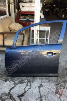 CORSA D SOL ÖN KAPI