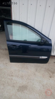 RENAULT LAGUNA 2 SAĞ-SOL ÖN KAPI ÇEVİK OTO BURSA