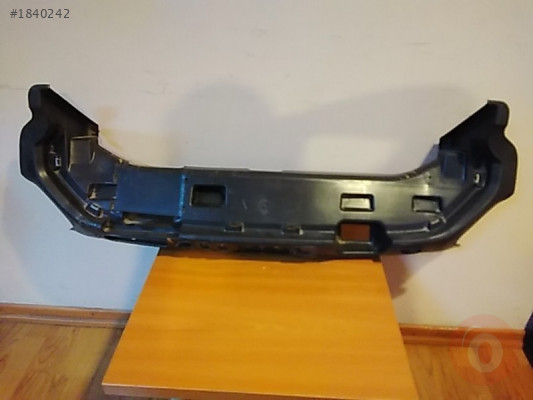 Ford courie 14 ön tampon iç üst bakalit sıfırorj ET76 17E778