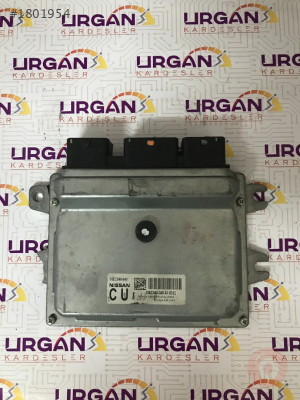 MEC940-040  A1 0312  NISSAN JUKE MOTOR BEYNİ HITACHI MEC940-