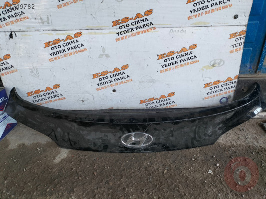 Hyundai Tucson bagaj kapağı çıtası 2010-2013
