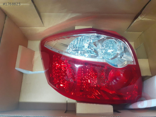 AURIS STOP LAMBASI 2010-2013 ARASI SIFIR YANSANAYİ