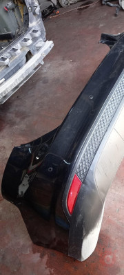 FORD FOCUS-3 2013 ÇIKMA ORJİNAL ARKA TAMPON