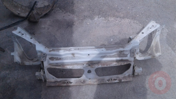 RENAULT KANGOO ÖN PANEL ÇEVİK OTO BURSA