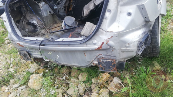 CHEVROLET LACETTİ HB ARKA PANEL KESME .OTO ERKAN ÜNYE
